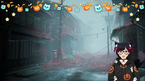 More Silent Hill F No Pills Challenge