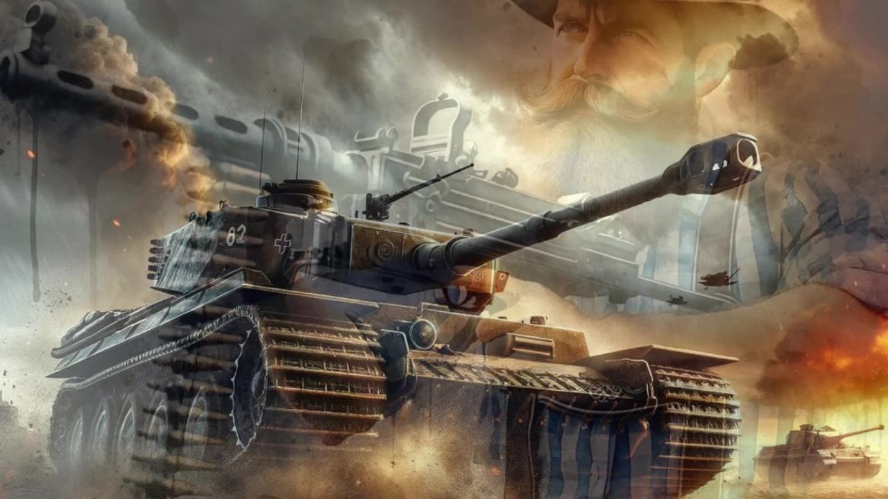 Germanic Fren - MG 42