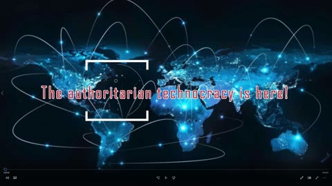 Authoritarian technocracy is here part 2