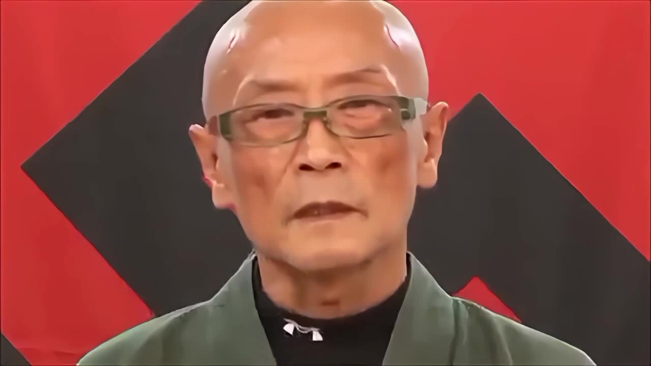 The Jews Fear The Samurai