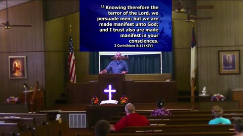 New Hope Church- MonettMO Stream