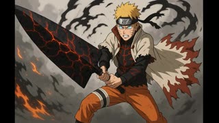 WHAT IF NARUTO WAS SON OF THE OVERLORD LORD AND HAREM