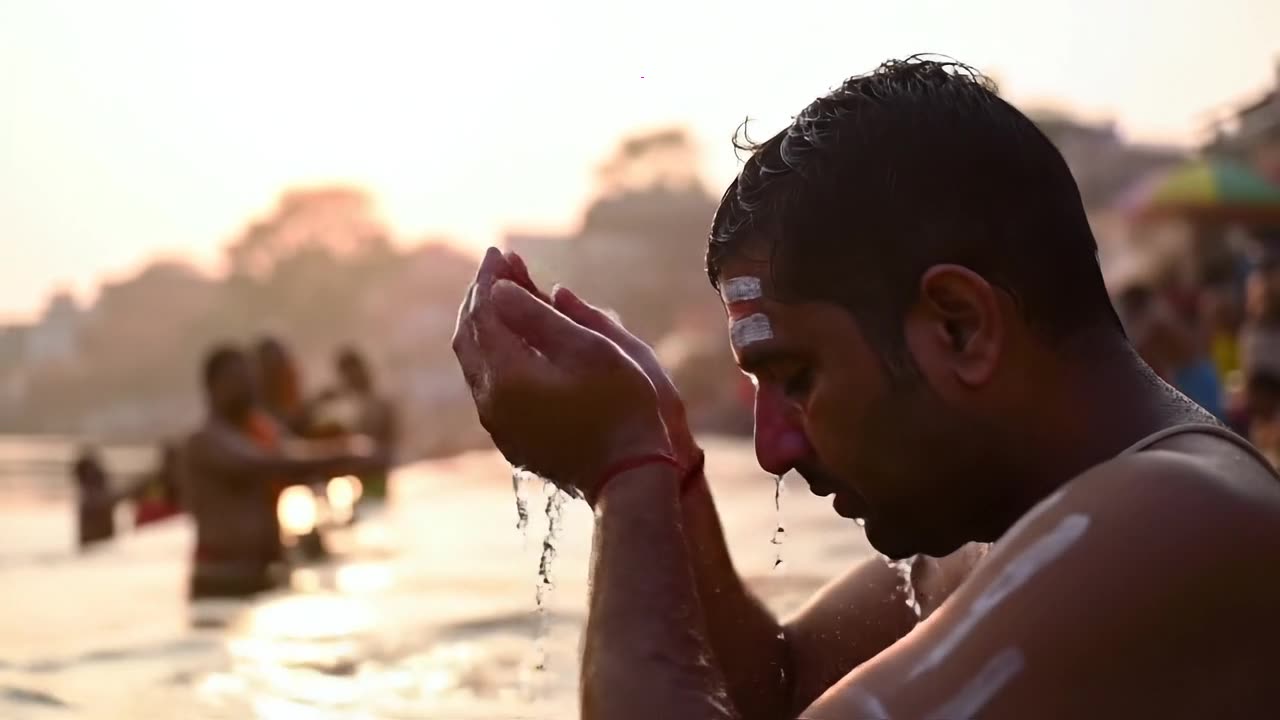 Bhakti and Bhagwan