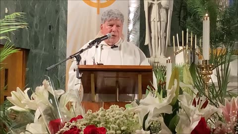WHAT WE BELIEVE, TRINITY SUNDAY 2025