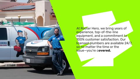 Plumbers Belmont