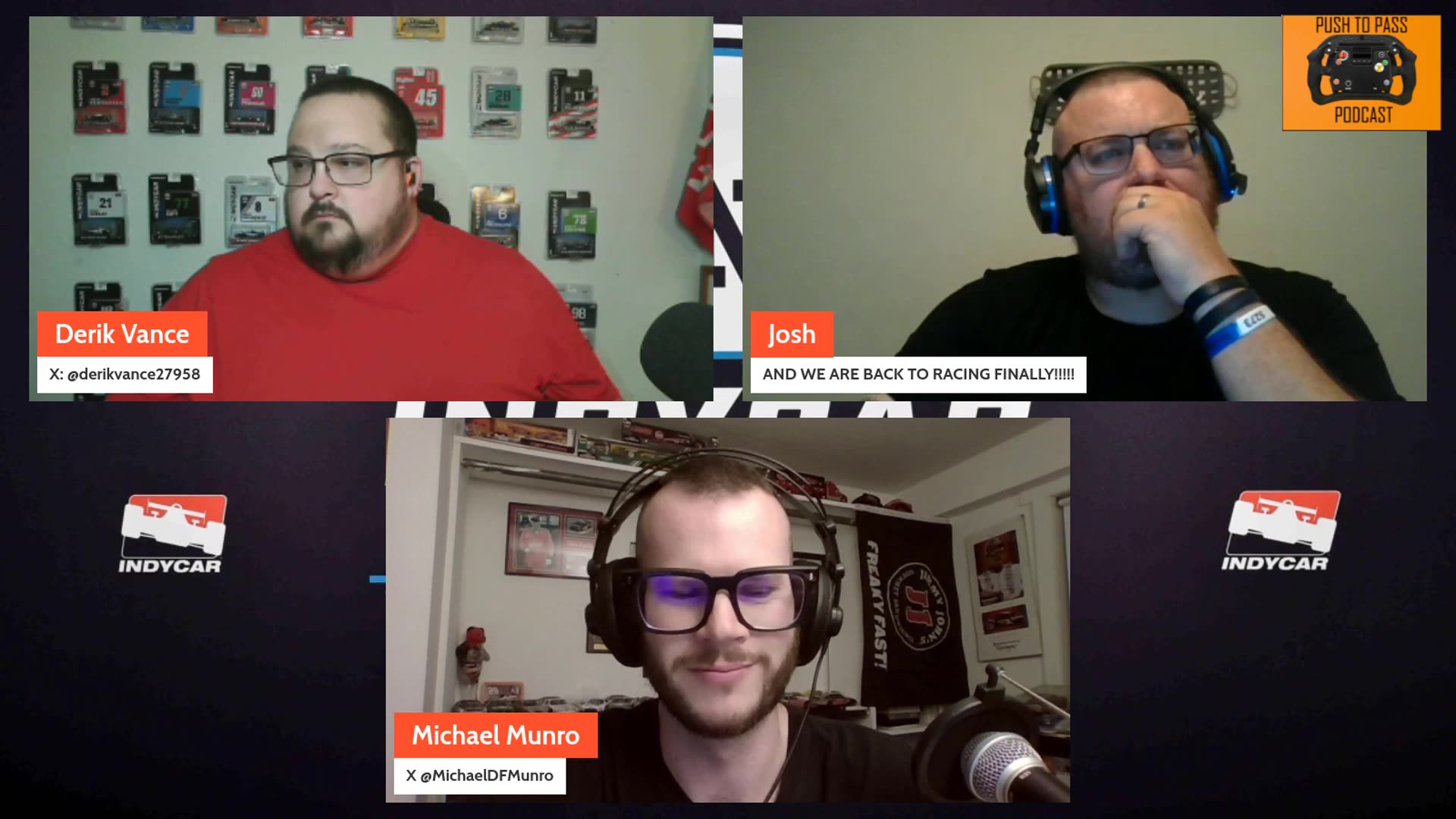 Episode 75 – The Acura Grand Prix of Long Beach Preview