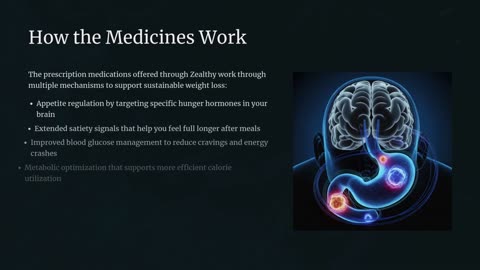 Zealthy’s Personalized Approach to Weight Loss That Actually Works