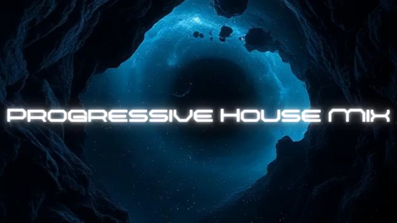 Progressive House Mix
