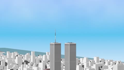 WAKEUP911 - NEW YORK is BABYLON