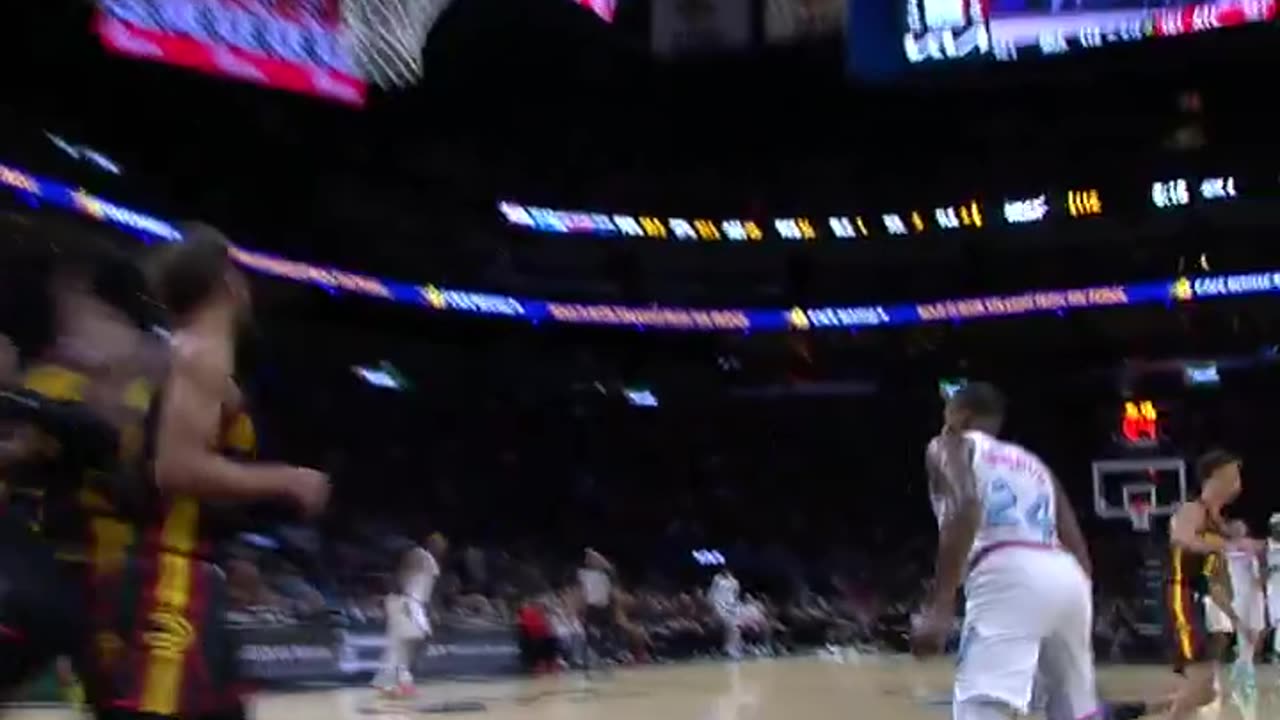 NBA - The @StateFarm Assists of the Week!