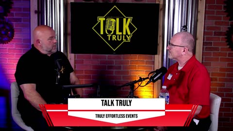 TALK TRULY : PERCEPTION IS REALITY