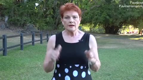 Pauline - My choice_Won't be forced!