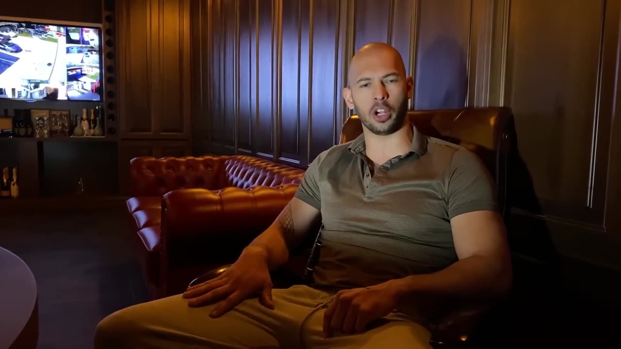 DOCTORS ARE FAILING US DURING CORONA PANDEMIC | Tate Speech Ep. 155 (April 13, 2020)