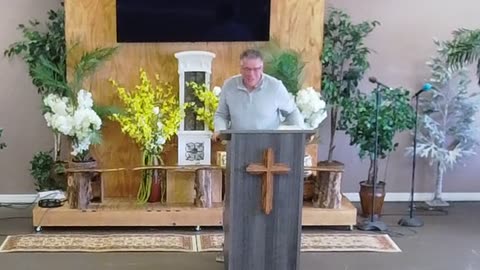 The Altar Church Sunday Sermon 7/13/2025