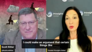 Trump Watch 4 Highlight: Nomi Prins considers tariffs and national security
