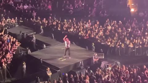 8/8/25 - Bush (Full Set) Live at Climate Pledge Arena - Seattle, WA