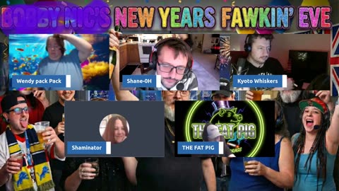 doing a little show1/18/2026