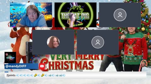 doing a little show1/18/2026