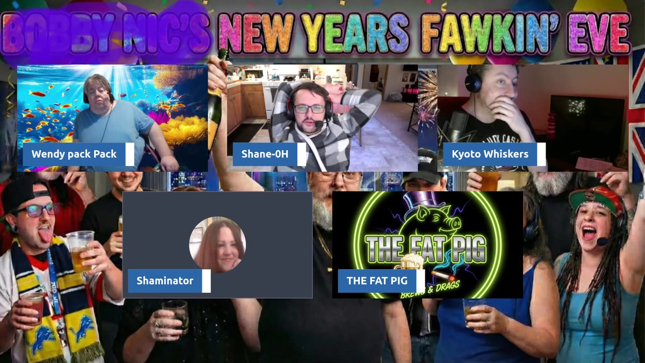 doing a little show1/18/2026