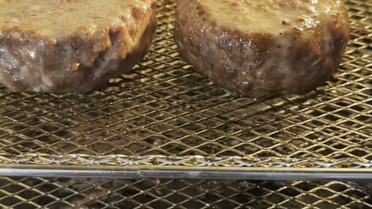 Simply egg burger 🍔