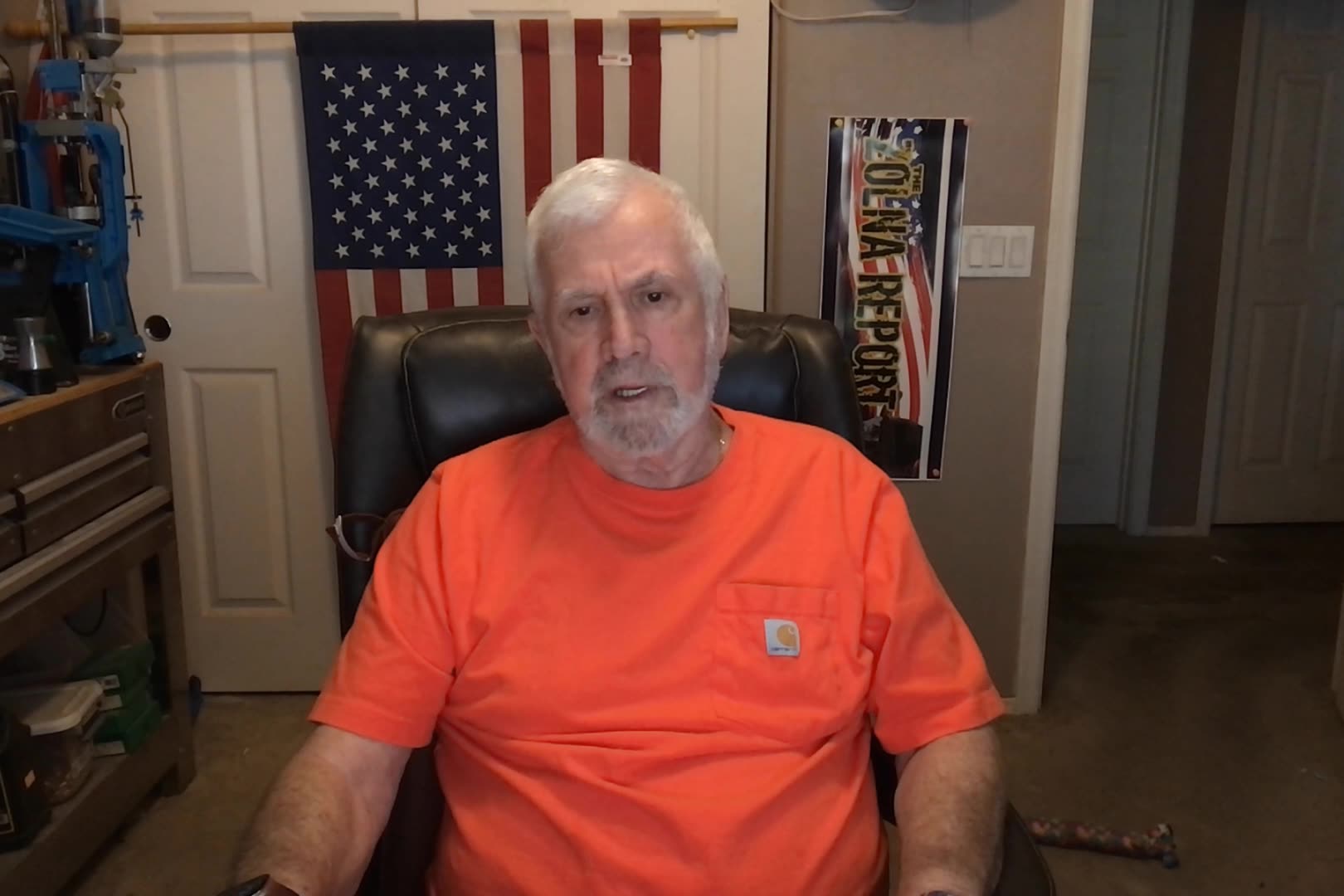 I Just Got Off The Phone With Representative Tom Masseys Aid!