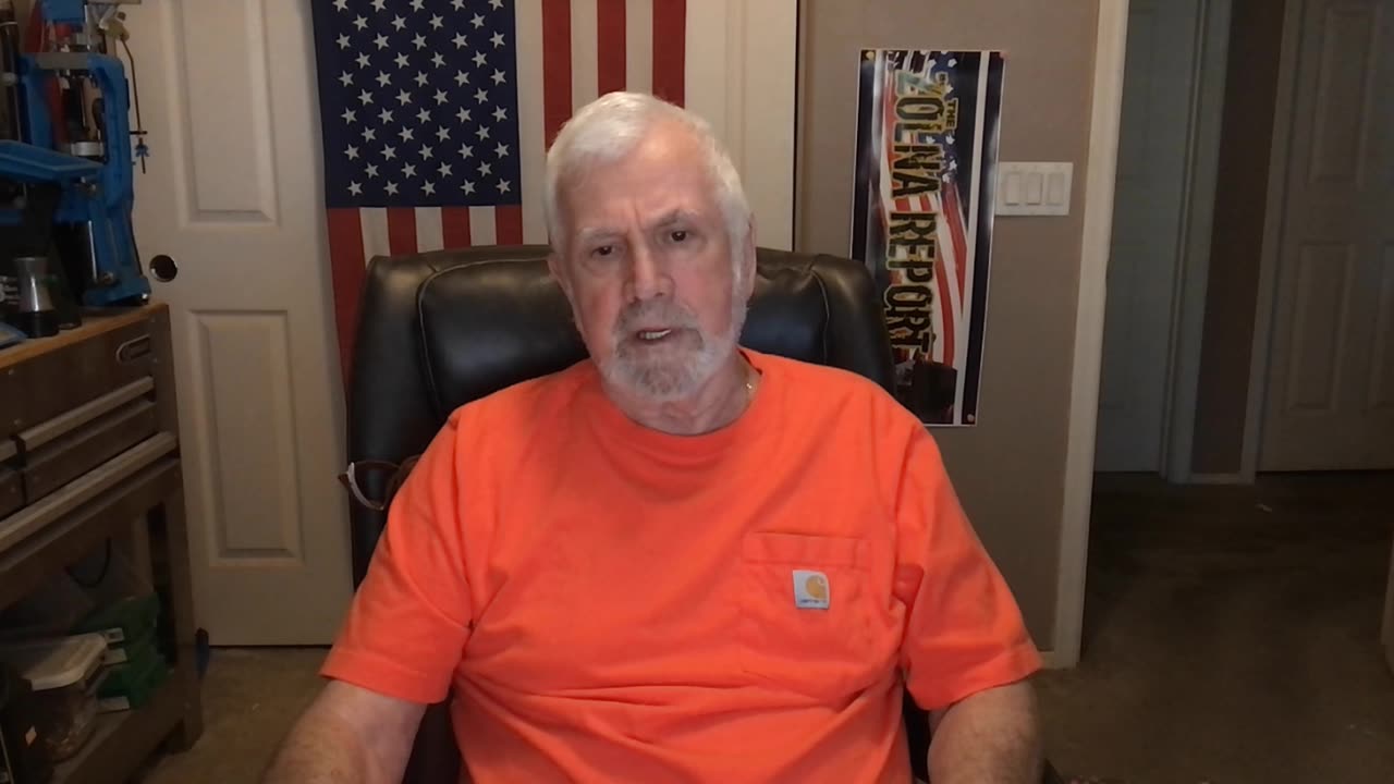 I Just Got Off The Phone With Representative Tom Massey's Aid!