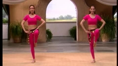Belly Dancing