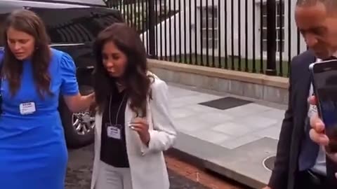 🤣🇺🇸 Watch This Hilarious Attempt to Shake America! | FunFM