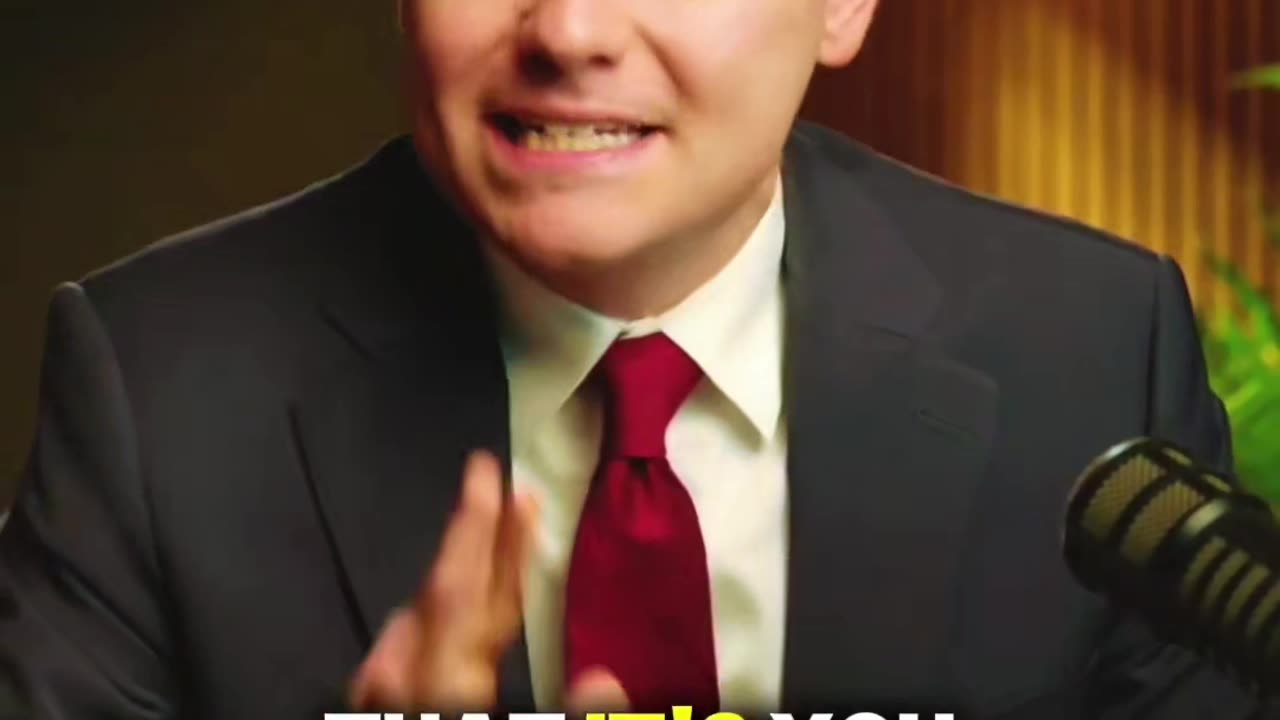 Sad Extremist