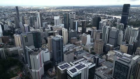 "Be a voice, not an echo."