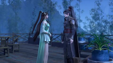 Donghua《Battle Through The Heavens Season 5》EP156 & 157 - [PV] - Watch New Donghua Episode for Free