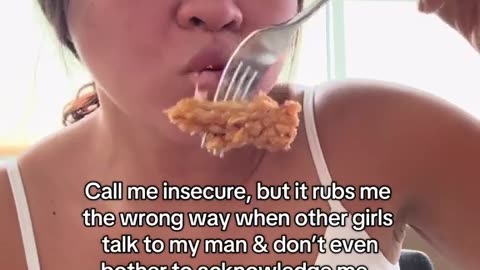 😅🤝 Not Everyone Wants Your Man! Polite or Not? | FunFM