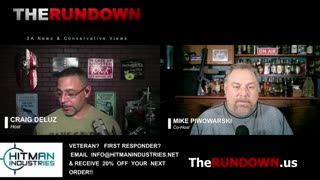 #1051 - Anti-ICE Nurse Shares on Tik Tok How to 'Sabotage' Agents