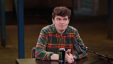 Jack Neel asks Nick Fuentes "What exactly did you say that made you so dangerous" 11 24
