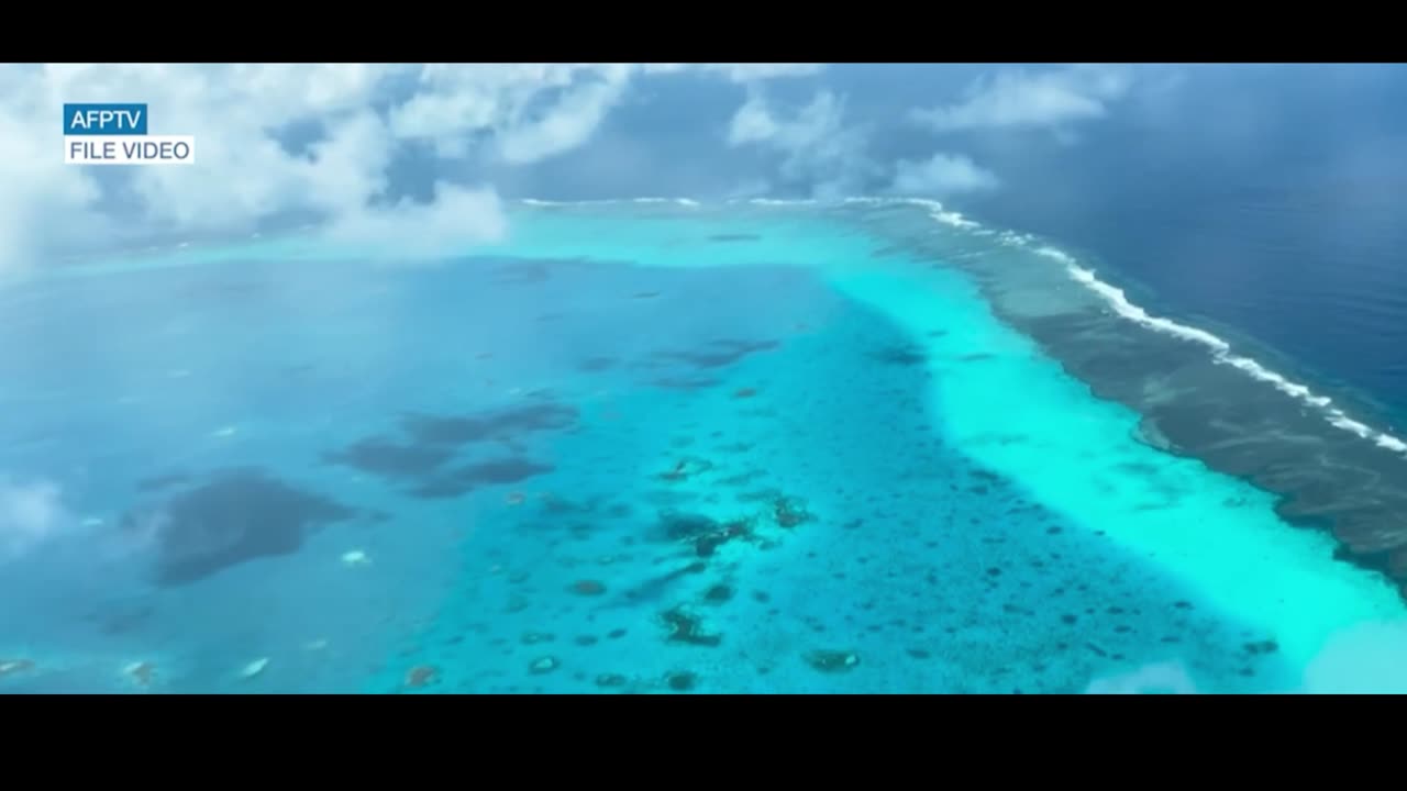 DFA files protest against China's plans for nature reserve | Trending News Topic