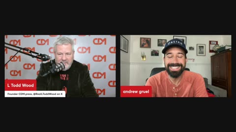 CDM CLIPS: Chef Andrew Gruel On Consuming Real Beef