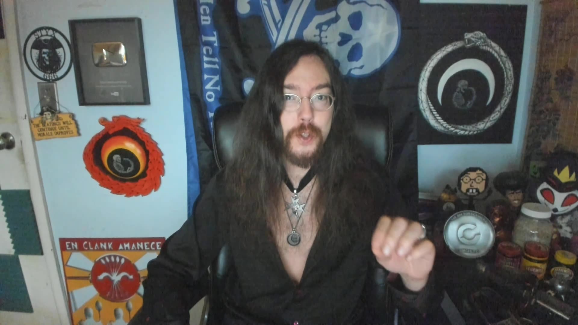 No, Trumps Strike on the Tren De Aragua Boat Isnt an Act of War