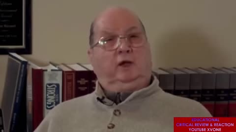 Jordan Maxwell - Catholics and Jehovah s Witnesses