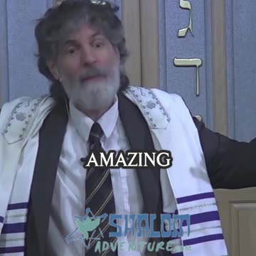 Rabbi Jeff Zaremsky Asks: Who Tempted Lucifer? #Shorts #RabbiJeffZaremsky