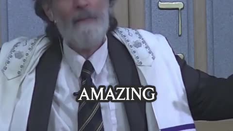 Rabbi Jeff Zaremsky Asks: Who Tempted Lucifer? #Shorts #RabbiJeffZaremsky