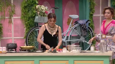 Laughter Chefs Season 2 Episode 16