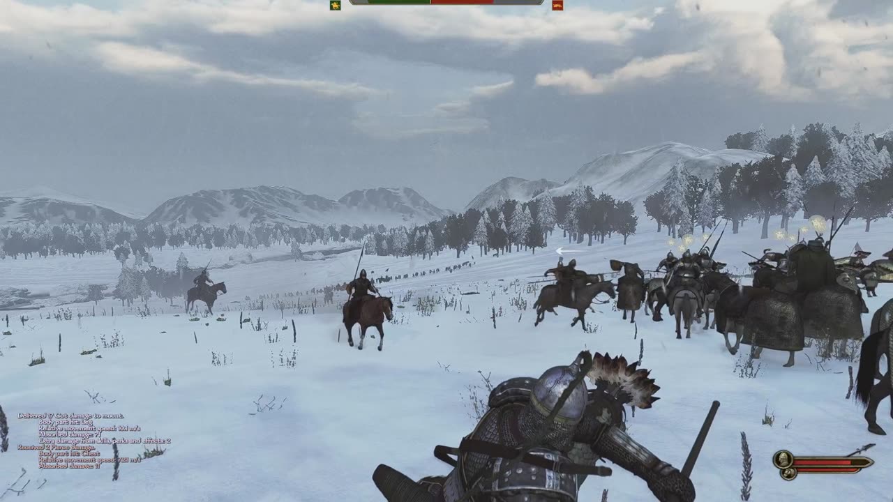 Mount and Blade II Bannerlord Ucasios 125