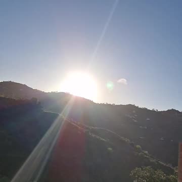 Good Morning Sunshine 🌞