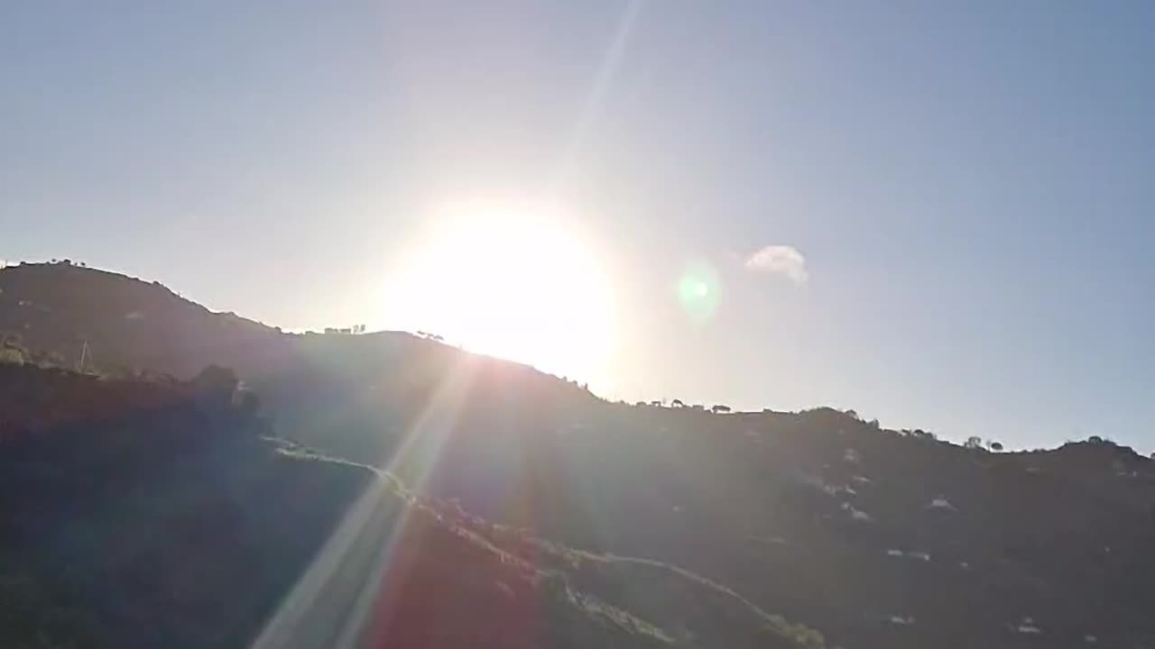 Good Morning Sunshine 🌞