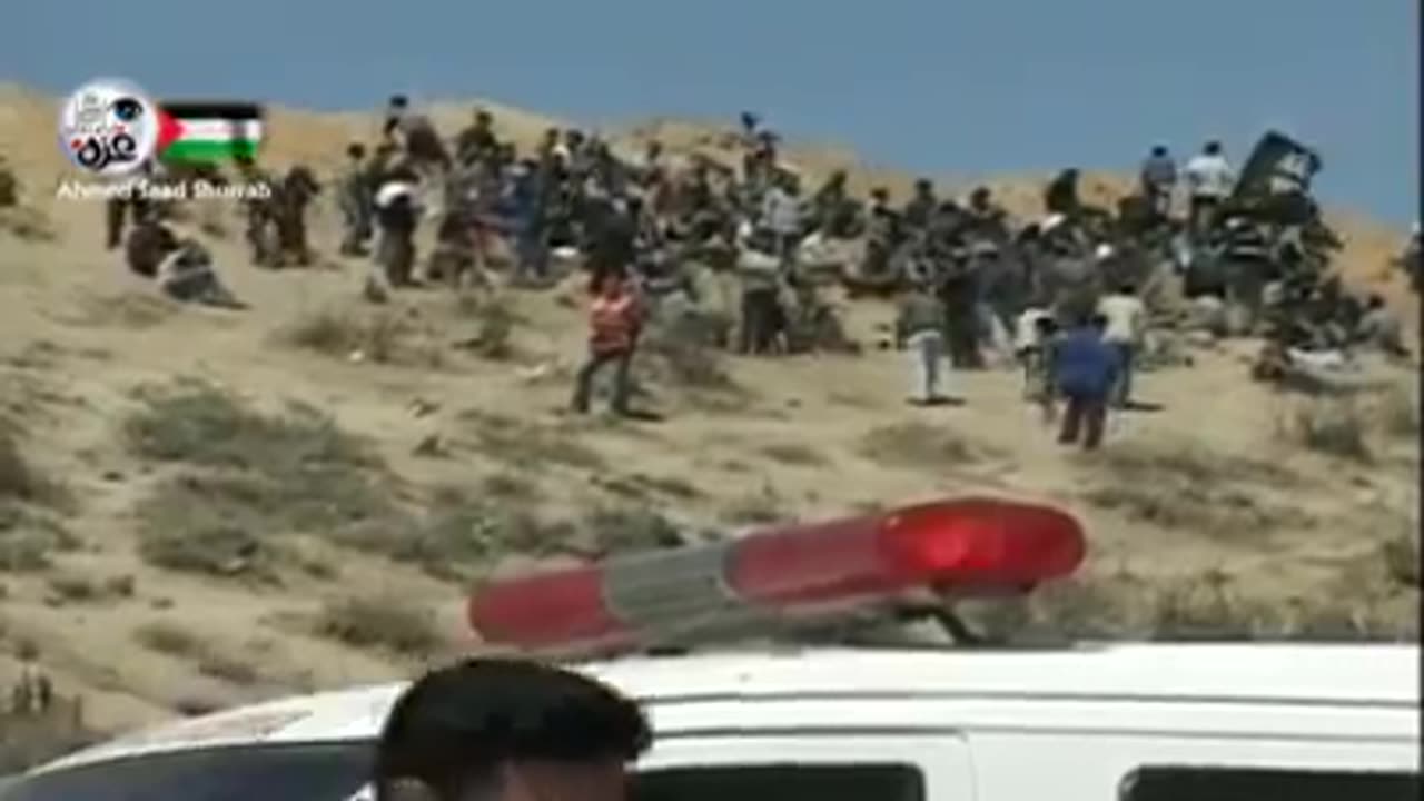 Another day in occupied Palestine