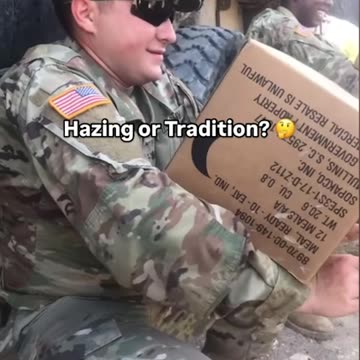 Someone had to say it