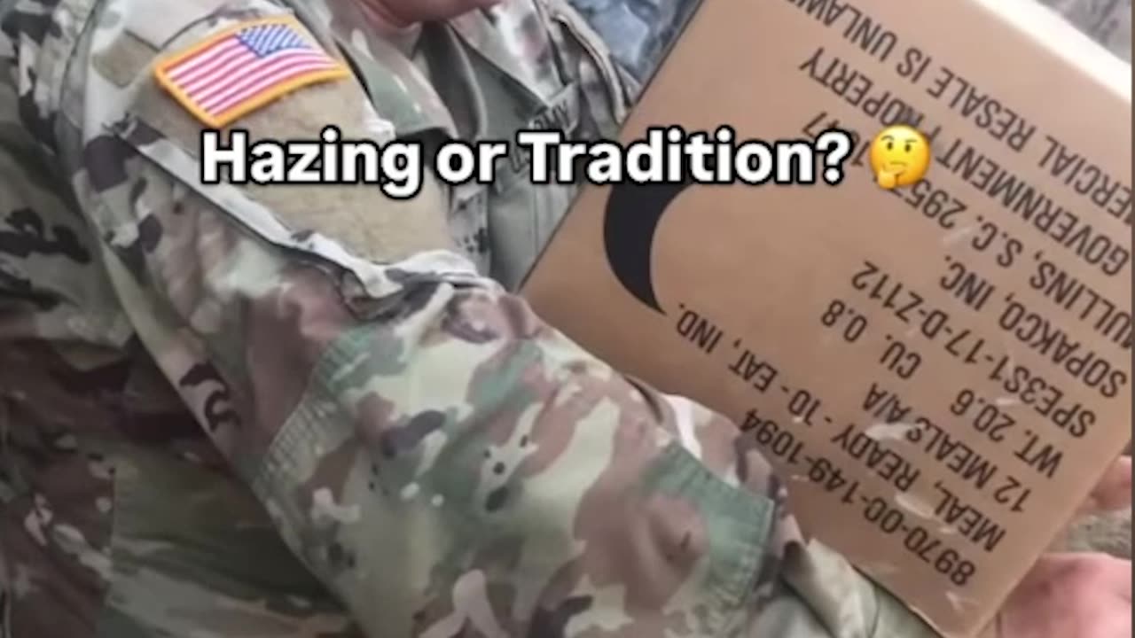 Someone had to say it