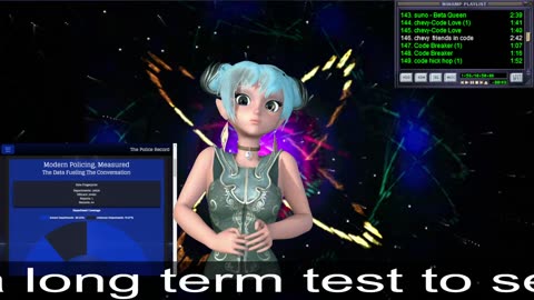 Yet Another Stream