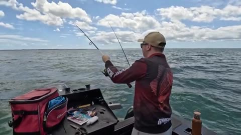 A Bad Day Fishing is Better Than a Good Day at Work_part7