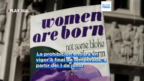 Federación Inglesa de Fútbol excluye a mujeres trans del fútbol femenino